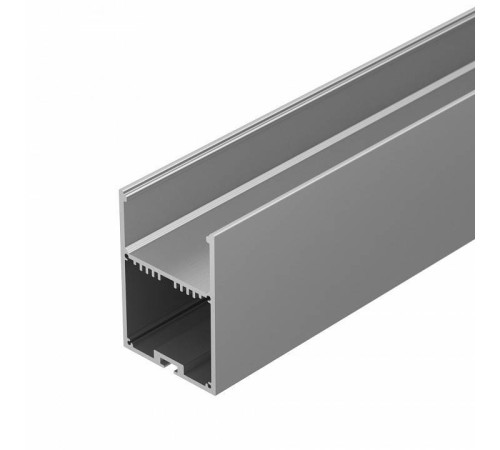 Профиль подвесной Arlight SL-LINE-4970-2000 ANOD 019297