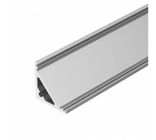 Профиль накладной Arlight SL-KANT-H15-2000 ANOD 019327