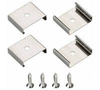 Фиксатор основания в профиле Arlight SL-SLIM-H13 019346