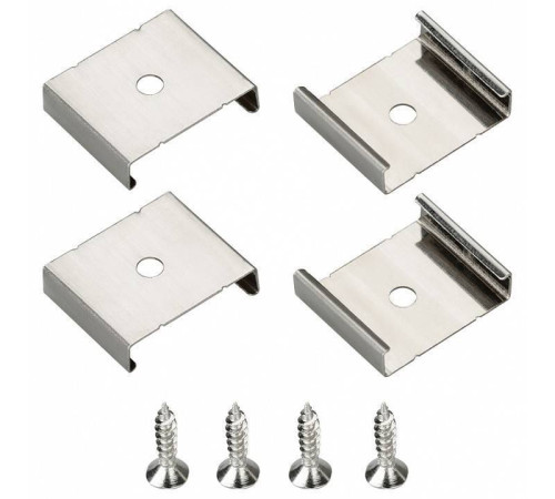 Фиксатор основания в профиле Arlight SL-SLIM-H13 019346