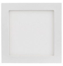 Встраиваемый светильник Arlight Dl-1 020134