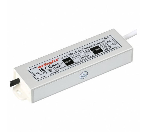 Блок питания Arlight 020417