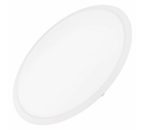 Встраиваемый светильник Arlight DL EDGE 020438(1)