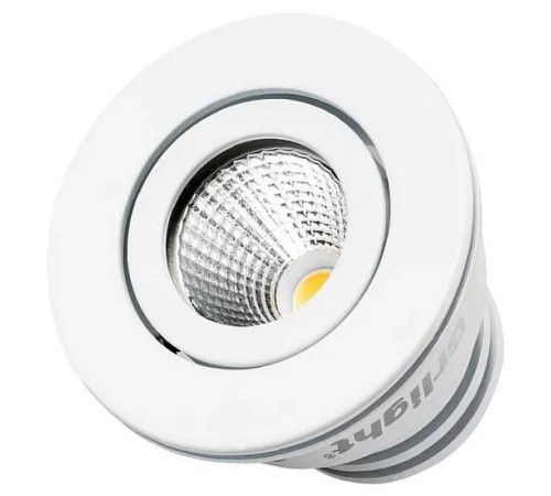 Встраиваемый светильник Arlight 020756