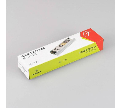 Блок питания Arlight HTS 020824(1)