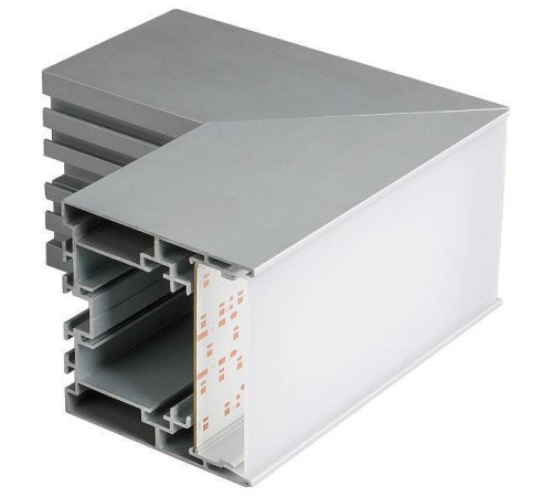 Профиль Arlight S2-LINE-7977-L90W 021263