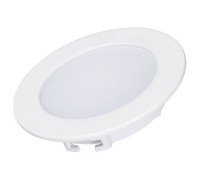 Встраиваемый светильник Arlight DL-BL 12 Вт 3000 К 021430