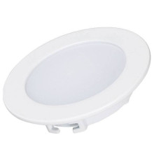 Встраиваемый светильник Arlight DL-BL 12 Вт 3000 К 021430