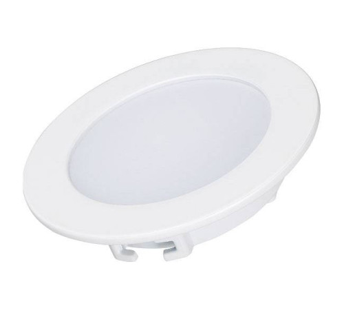 Встраиваемый светильник Arlight DL-BL 12 Вт 3000 К 021430