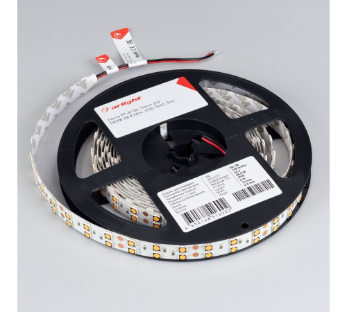 Лента светодиодная Arlight RT-B120 021470(3)