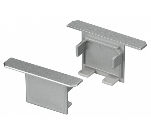 Заглушка для профиля Arlight KLUS 022019