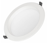 Встраиваемый светильник Arlight CYCLONE-R115-12W Day4000 WH 022522(1)