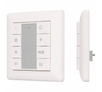 Панель-диммера клавишная накладная Arlight Knob 022558