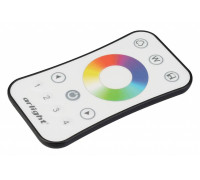 Пульт-регулятор цвета RGB с сенсорным кольцом Arlight SMART 022672