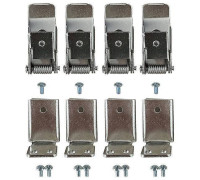 Набор креплений для встраивания светильника Arlight Fx4 022975