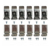 Набор креплений для встраивания светильника Arlight Fx6 022976