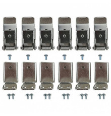 Набор креплений для встраивания светильника Arlight Fx6 022976