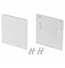 Заглушка Arlight SL-LINE-7477 WHITE 023527