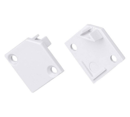 Заглушка Arlight ARH-DECORE-S12-EXT-F Square 023900