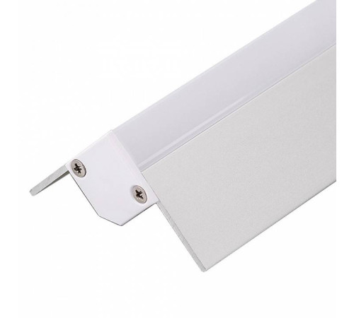 Заглушка Arlight ARH-DECORE-S12-EXT-F Square 023900