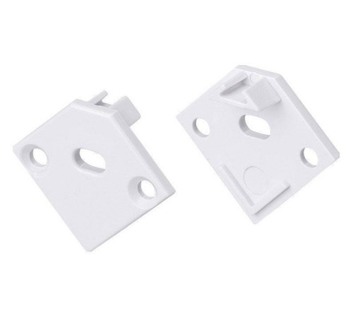 Заглушка Arlight ARH-DECORE-S12-EXT-F Square 023901