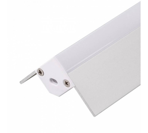 Заглушка Arlight ARH-DECORE-S12-EXT-F Square 023901