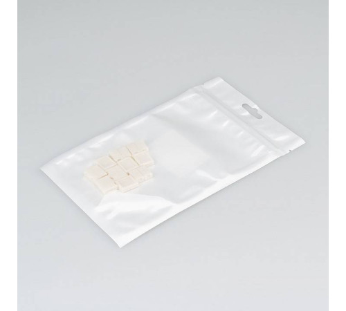 Соединитель лент линейный жесткий Arlight 23950