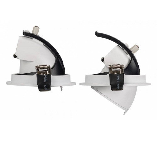 Встраиваемый светильник Arlight Ltd-Explorer 024026