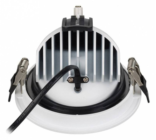 Встраиваемый светильник Arlight Ltd-Explorer 024031