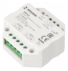 Контроллер Arlight INTELLIGENT 025039(2)