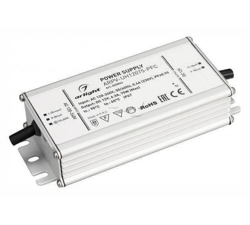 Блок питания Arlight ARPV-UH12075-PFC 025043
