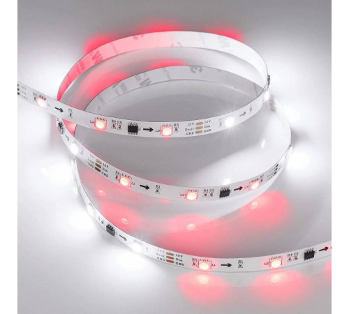 Лента светодиодная Arlight SPI открытая 026368(2)