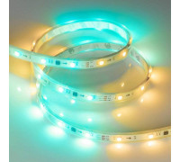 Лента светодиодная Arlight RTW-SPI-A160-10mm 24V RGB 026370