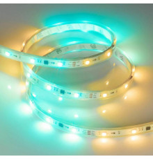 Лента светодиодная Arlight RTW-SPI-A160-10mm 24V RGB 026370