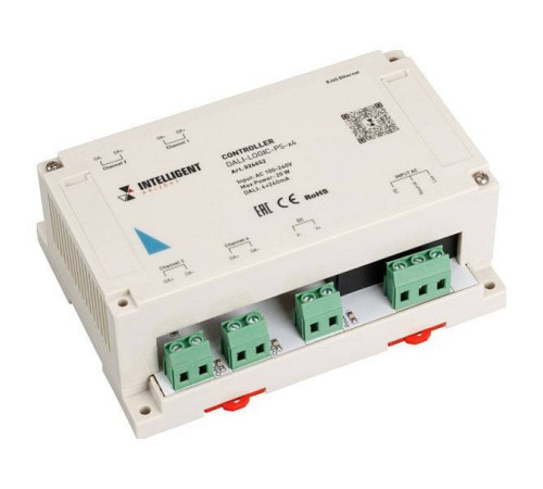 Контроллер динамический Arlight 026652