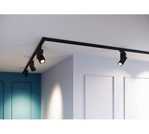 Светильник на штанге Arlight TWIST 026760(1)