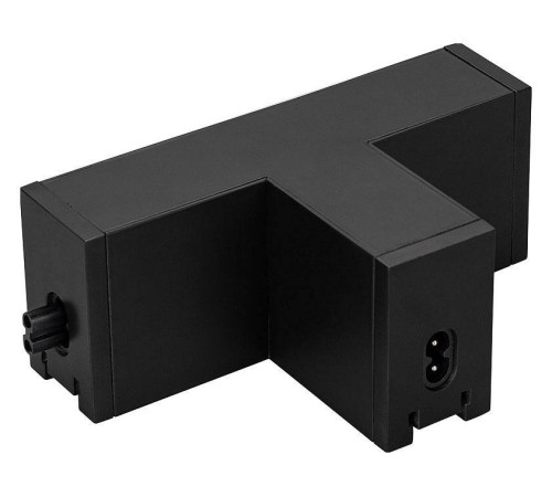 Соединитель T-образный для модульных светильников Arlight CLIP-38 26846