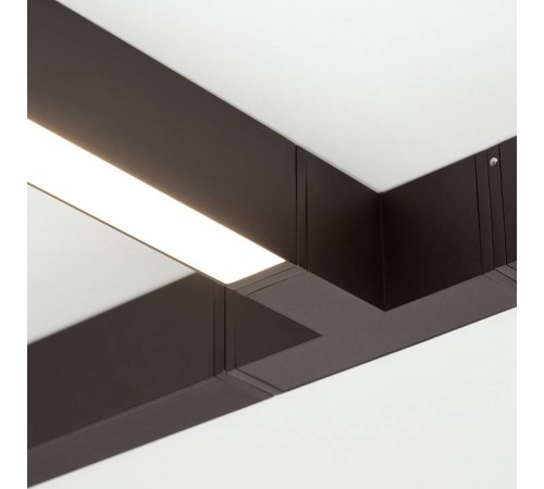 Соединитель T-образный для модульных светильников Arlight CLIP-38 26846