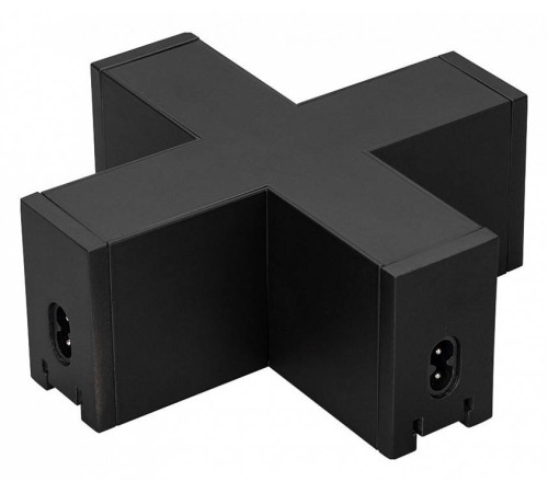 Соединитель X-образный для модульных светильников Arlight CLIP-38 26847