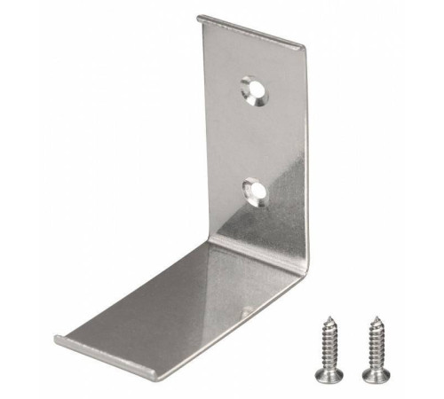 Крепление для профиля торцевое Arlight S-LUX 027303