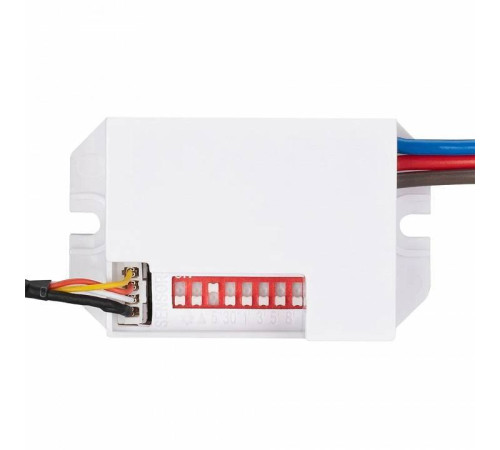 Датчик движения Arlight PRIME 027387