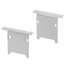 Заглушка для профиля Arlight LEDs-ON 027888