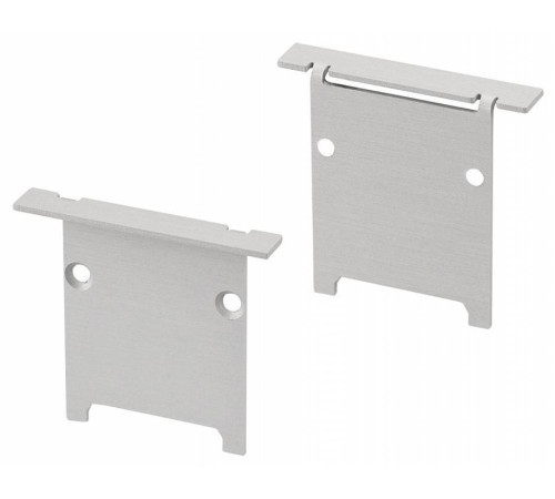 Заглушка для профиля Arlight LEDs-ON 027888