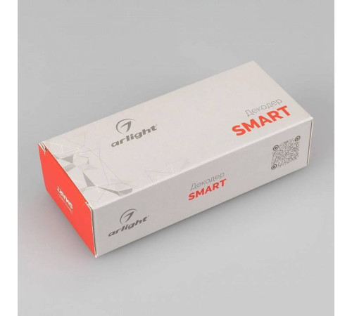 Декодер DMX Arlight 028446