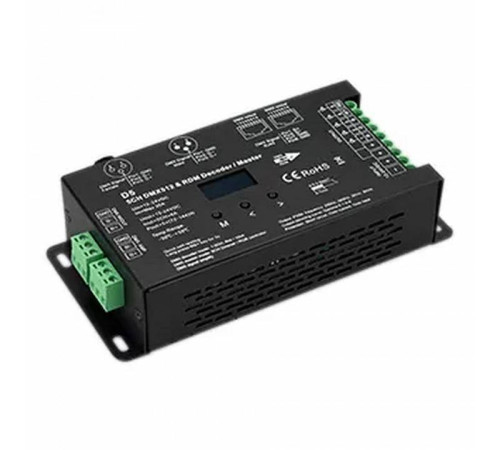 Декодер DMX Arlight 028449
