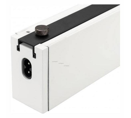 Модульный светильник Arlight CLIP-38-FLAT-S312-6W Day4000 (WH, 110 deg, 24V) 029001