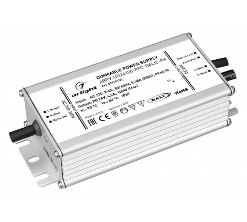 Блок питания с проводом Arlight ARPV-UH 029151(2)