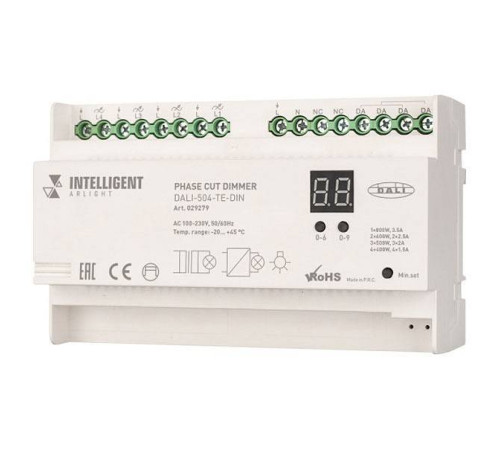 Блок питания Arlight 29279