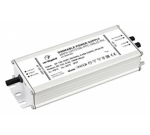 Блок питания с проводом Arlight ARPV-UH 029513(2)