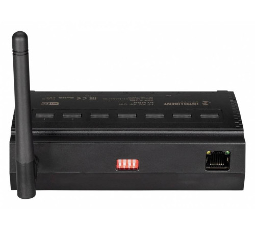 Контроллер-выключатель Wi-Fi для смартфонов и планшетов Arlight TUYA 29696